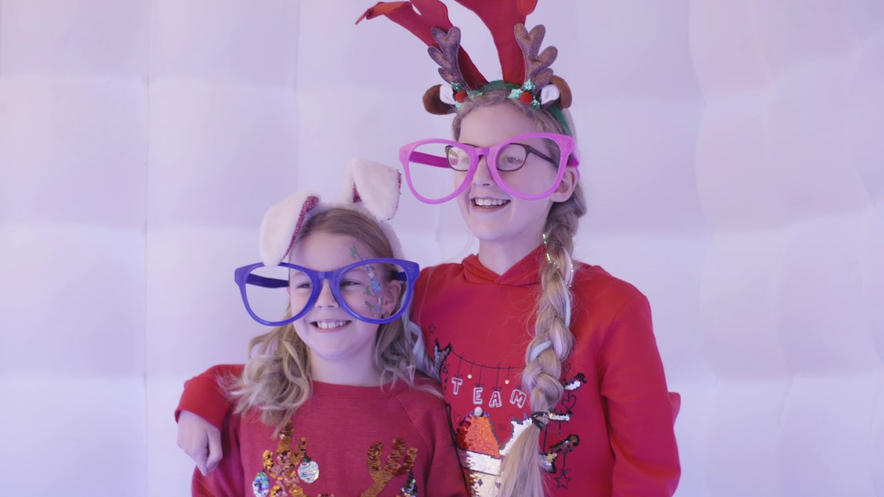 cash reserve ratio Young Carers get the ultimate Christmas party