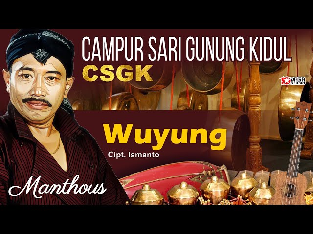Wuyung - Manthous class=