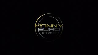 Welcome to Manny Euro Auto Service