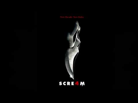 Scream 4 Musique