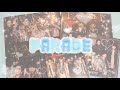 HSJ ⋈﻿ PARADE紹介