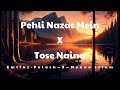 Pehli nazar mein x tose naina mashup  emtiaz polash x munna islam  latest hindi cover 2023