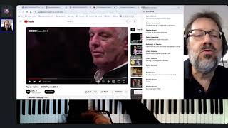 Music Master Class - February 15, 2024