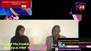 THE HISTORY MEET WITH LUXURY STUDENTS, why Regimes Collapse, subscribe now education in Uganda