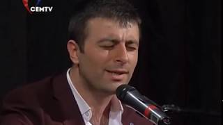 Müslüm Eke - Yürü Bre Yalan Dünya Canlı Türkü Resimi