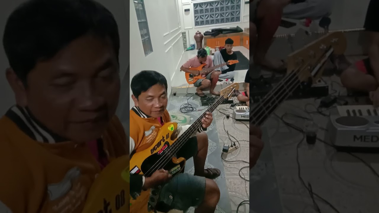 Obrog kadaya KMJ musik (By: KING AUDIO SOUND)