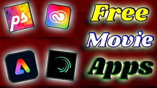 Free Movie Software For iPhone 2024 | TechTycoon screenshot 5