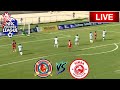 Live MASHUJAA FC Vs SIMBA SC NBC PREMIER LEAGUE 2025 2026 