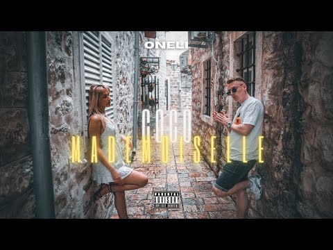 Oneli - COCO MADEMOISELLE     (OFFICIAL VIDEO)