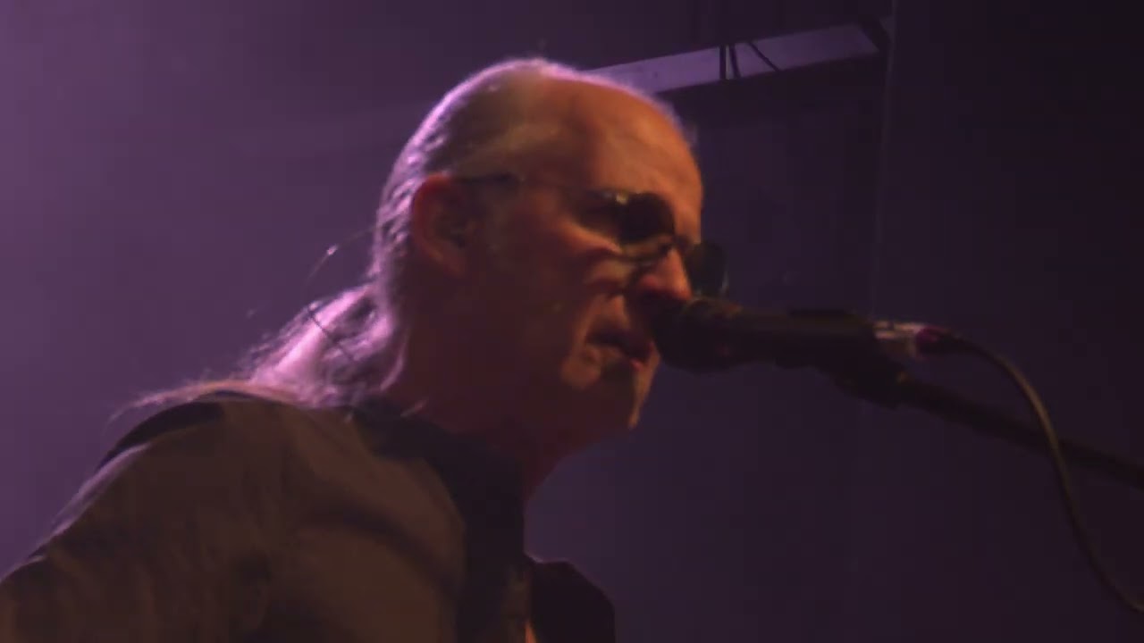 Moving Pictures: Subdivisions (Rush cover)