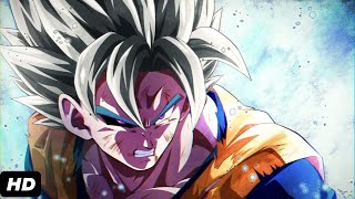 GOKU EL DIOS CREADOR SUPREMO |•CAP 1