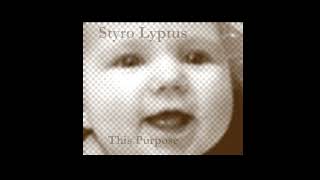 Styro Lyptus - Veneer - This Purpose (2004)