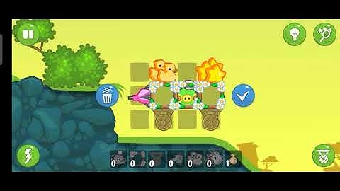 bad piggies loot crates