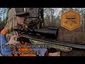 Public land hunting with wife  deer are moving  south ms  last chance