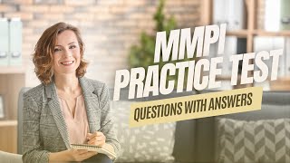 MMPI Practice Test 2026 Minnesota Multiphasic Personality Inventory 2 3 Psychological Exam Prep