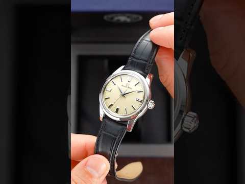Best Value Grand Seiko? Unboxing The SBGW231