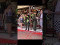 Salgo y me captura la Policia