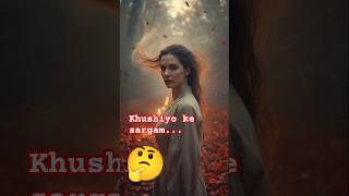 Kabhi Khushiyon Ki Sargam | Mohammed Aziz | Alka Yagnik | Anand Milind | Mrityudaata #enjoy_vid #ai Thumb