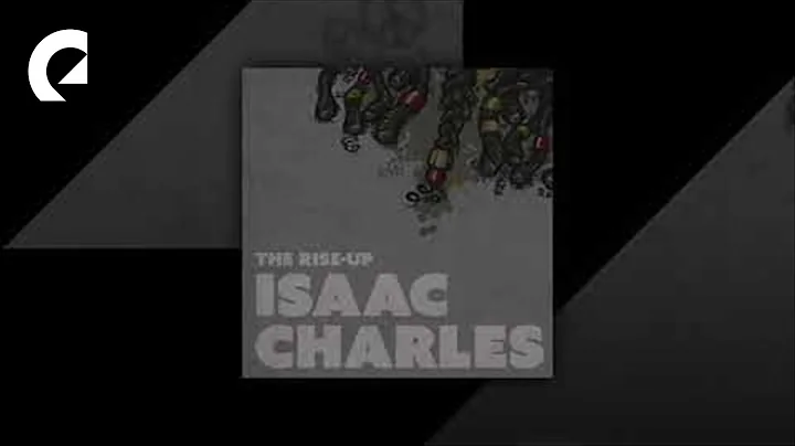 Isaac Charles - Spread the Word