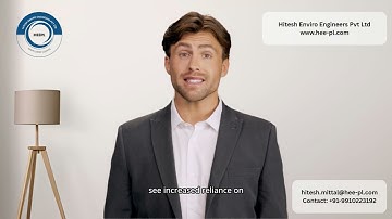 Piezoelectric Sensors Explained: Why Precision Matters in Water Management