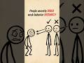 People lose respect for you when you do THIS…