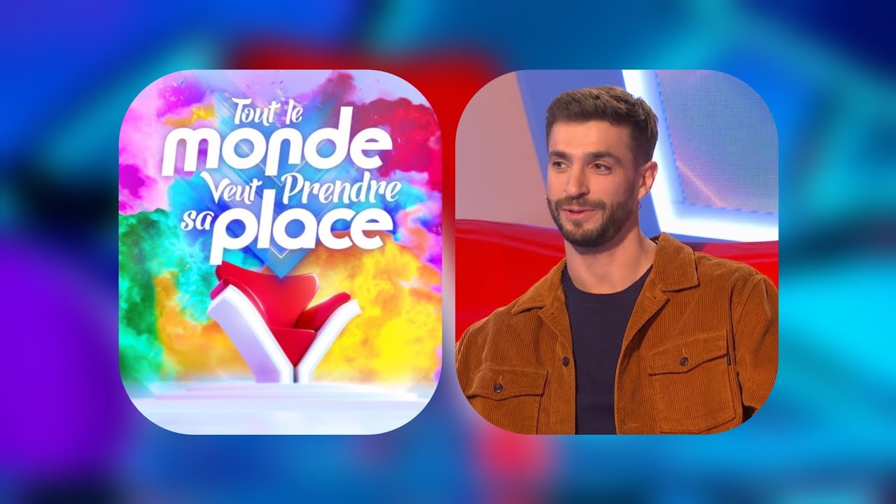 Qui Anime Tout Le Monde Veut Prendre Sa Place www.youtube.com