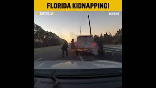 Florida Kidnapping Call Unravels Into High Speed Pursuit