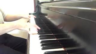 Minuet and Trio by Franz Schubert