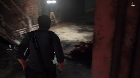 The Evil Within 2 Ep 12- The Truth of who is Chasing Lily (Ft The Murder Time Trio)