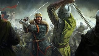 Total War Battles: KINGDOM - Official Open Beta Trailer screenshot 3