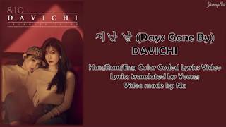 Davichi - Days Gone By class=