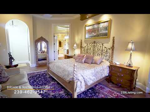 12891 Terabella Way, Fort Myers, FL home video tour