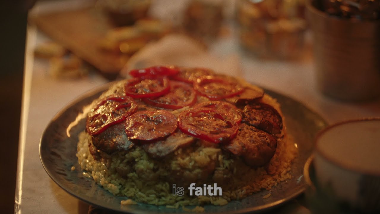 Embrace The Difference with MAGGI this Ramadan