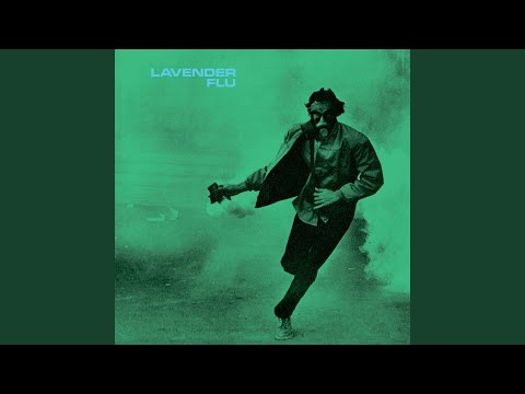 The Lavender Flu — In League with Satan