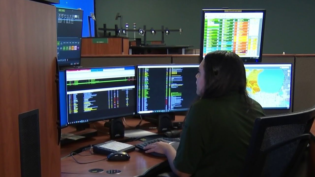 Spanish speakers in Osceola County 911 dispatch center save lives