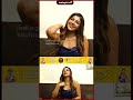 “கண்ணு படக்கூடாதுனு தான் கண்ணு tattoo பண்ணிருக்கேன் 👁️✨”