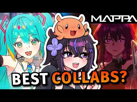 NIKKE Player Reacts to EVERY Honkai Star Rail Collab