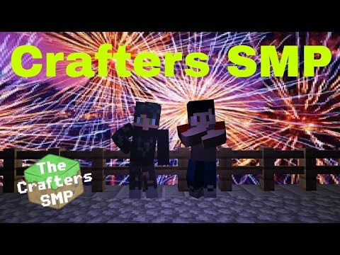 The Crafters SMP | A new start. w/OkayWinnerYT - YouTube