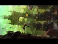 Gravity Rush OST - Fascinating Paths