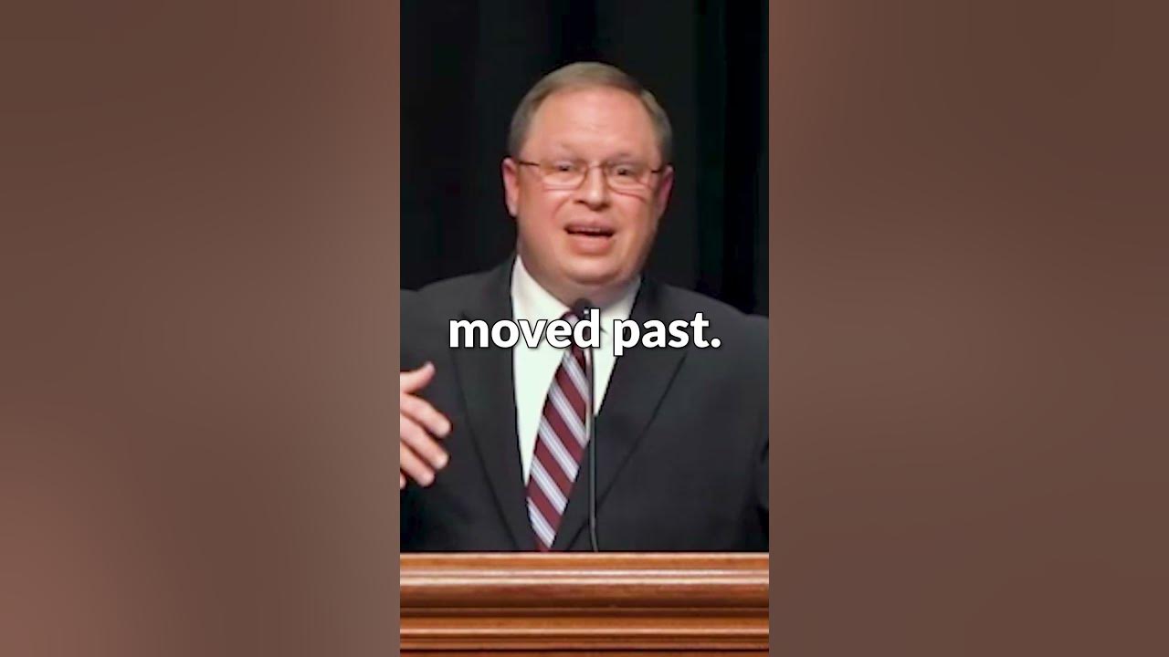 Paul s advice on forgetting the past and pressing toward the future 