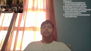 Live Morning Group Meditation : Cultivating Inner Peace to Create Outward Change