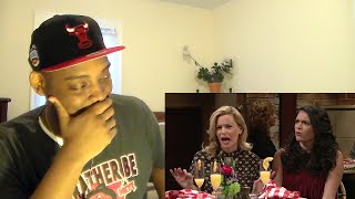 So Ghetto - SNL Sketch REACTION!!!