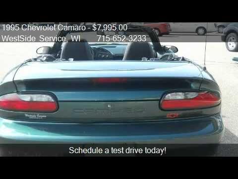 1995 Chevrolet Camaro Z28 Convertible For In Auburnda You 1995 Chevrolet Camaro Z28 Convertible For In Auburnda