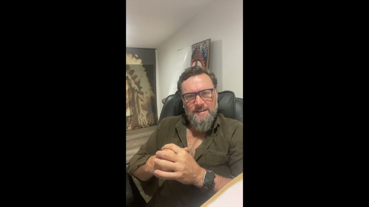 Energetics and Wellness reflected in the tongue pt 2