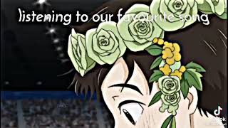 Yuri on ice Victor x Yuri animatic ~perfect~