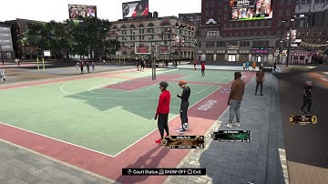 NBA 2k20 Live stream!! Check out my toxic build|80% to SS2 Grind!! Lets hit 100 subs!!