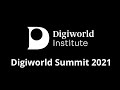 Digiworld summit paris 2021  interview de antoine petit cnrs