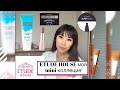 ETUDE HOUSE лучшее и худшее ! Тестирую популярную пенку BAKING POWDER 😱