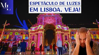 LISBOA A CAPITAL DE PORTUGAL QUE CHAMA ATENÇÃO DO MUNDO, EXPOSIÇÃO DE MACAU, FANTÁSTICO, VEJA!