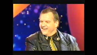 MEAT LOAF  Couldn't Have Said It Better + Interview ('Patrick Keilty' 2003)